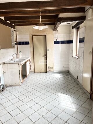  Maison à vendre 2 pièces 63 m²