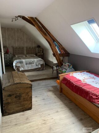  Maison à vendre 6 pièces 125 m²
