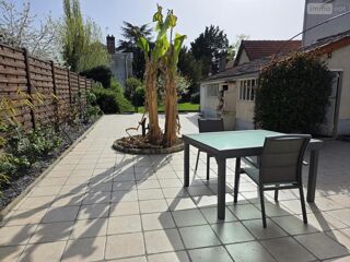  Maison � vendre 5 pi�ces 122 m�