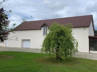 Maison à vendre 7 pièces 137 m²