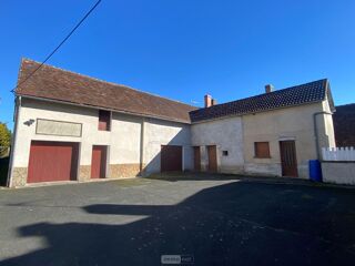  Maison à vendre 3 pièces 94 m²