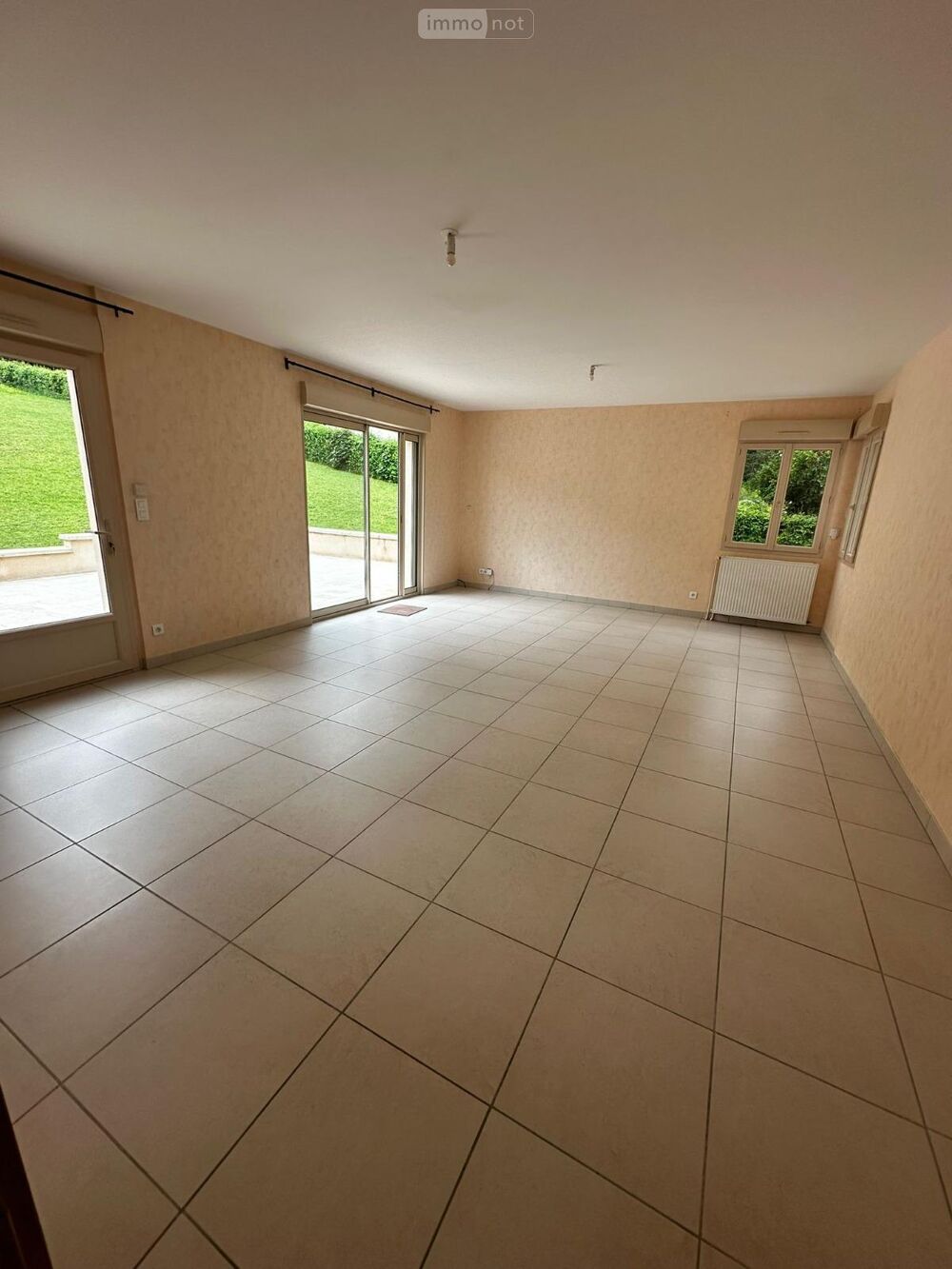 vente Maison - 5 pièce(s) - 166 m² Auxerre (89000)