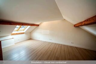  Immeuble à vendre 5 pièces 88 m²