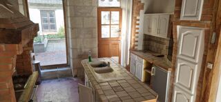  Maison � vendre 3 pi�ces 89 m�