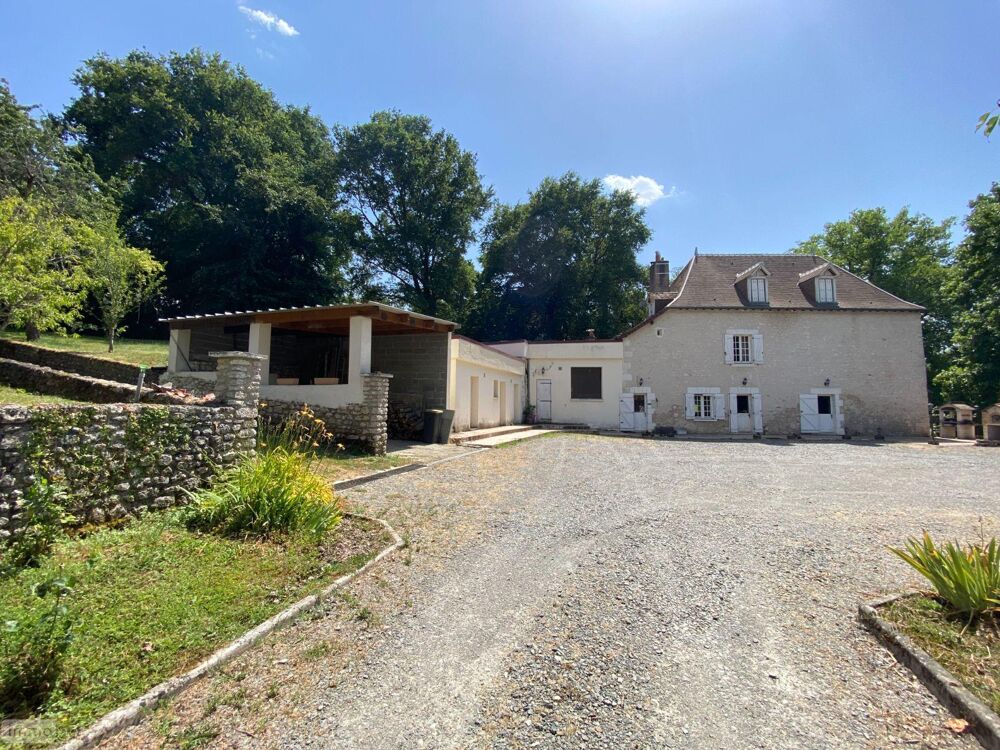 vente Maison - 6 pièce(s) - 190 m² Châtillon-sur-Indre (36700)