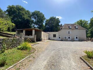  Maison à vendre 6 pièces 190 m²