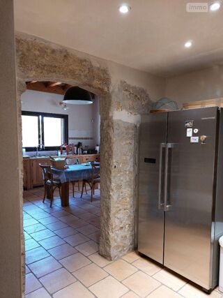  Maison � vendre 3 pi�ces 149 m�