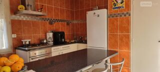  Maison � vendre 4 pi�ces 83 m�