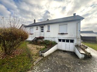  Maison � vendre 3 pi�ces 68 m�