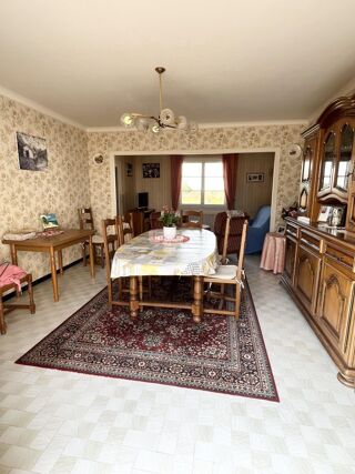  Maison  vendre 5 pices 120 m