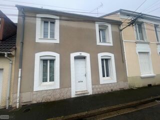  Maison � vendre 7 pi�ces 86 m�
