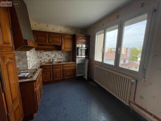  Appartement � vendre 2 pi�ces 59 m�