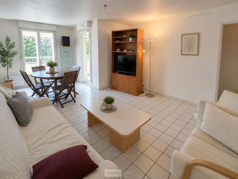 vente Appartement - 4 pièce(s) - 88 m² Toulouse (31000)