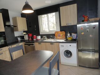  Appartement � vendre 4 pi�ces 86 m�