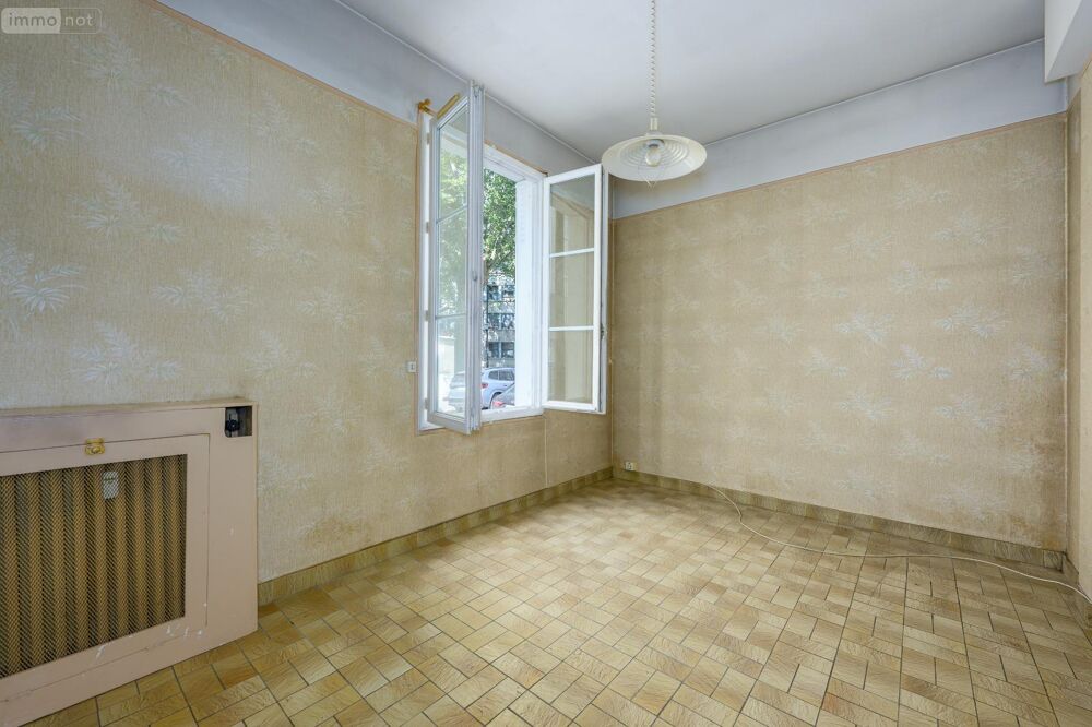 vente Immeuble - 2 pièce(s) - 45 m² Boulogne-Billancourt (92100)