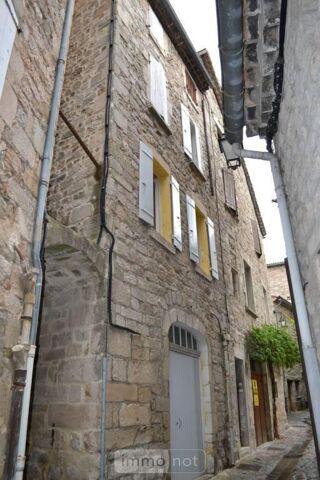  Maison  vendre 5 pices 92 m