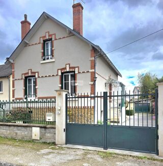  Maison à vendre 4 pièces 95 m²