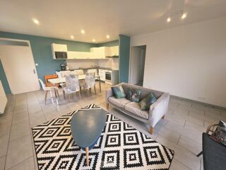  Maison � vendre 5 pi�ces 85 m�