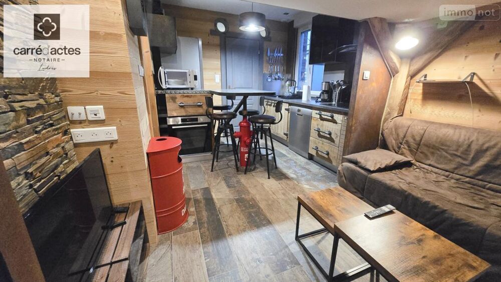 Appartement 2 pièces 32 m² · à Nancy · 32 m² · 99 900 €