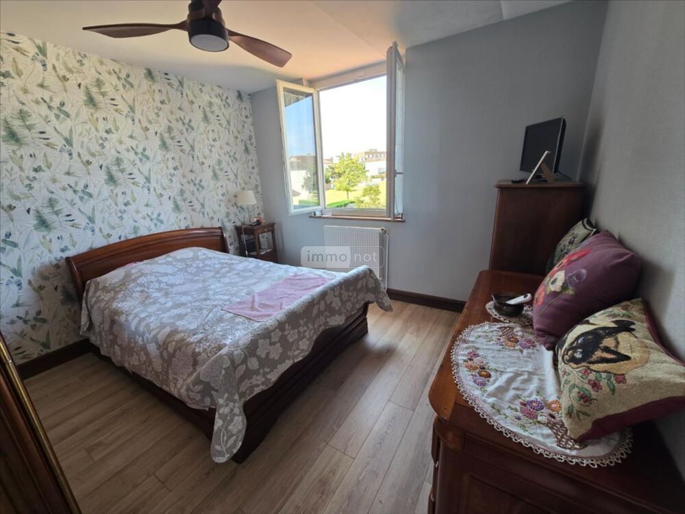 vente Maison - 5 pièce(s) - 100 m² Poitiers (86000)