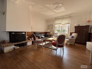  Maison à vendre 6 pièces 124 m²