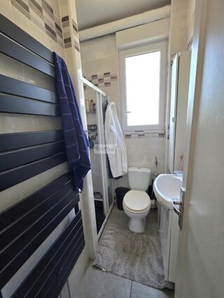  Maison � vendre 5 pi�ces 89 m�