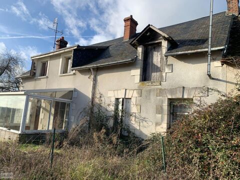   Vente Maison Maison - 4 pi�ce(s) - 135 m�