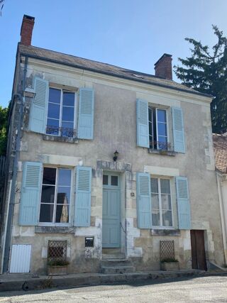  Maison à vendre 4 pièces 93 m²