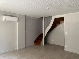 location Maison - 3 pièce(s) - 62 m² Bettant (01500)
