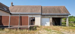  Maison à vendre 3 pièces 100 m²