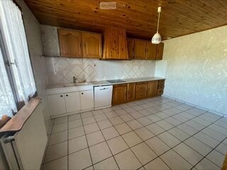  Maison à vendre 3 pièces 95 m²