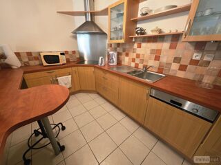  Appartement à vendre 3 pièces 85 m²