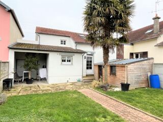  Maison � vendre 4 pi�ces 66 m�