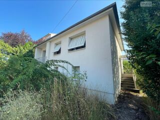  Maison à vendre 5 pièces 111 m²