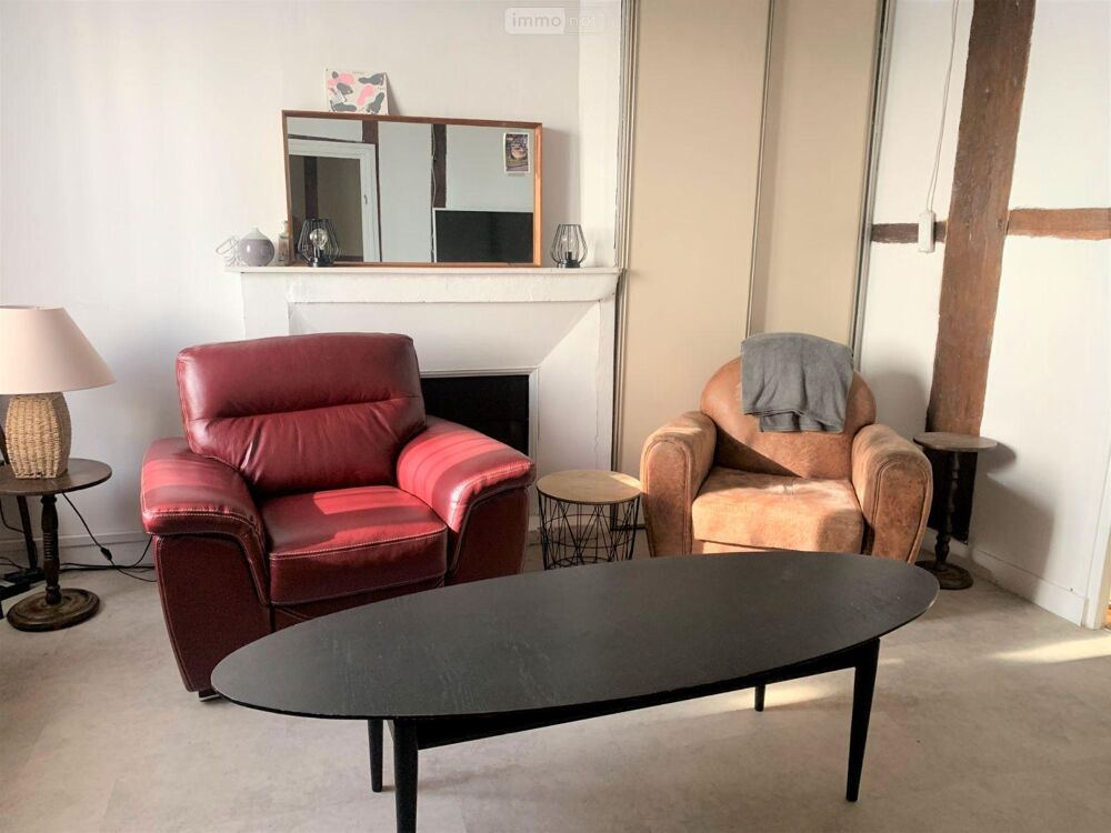 vente Maison - 8 pièce(s) - 190 m² Évreux (27000)