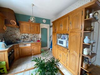  Maison à vendre 5 pièces 202 m²