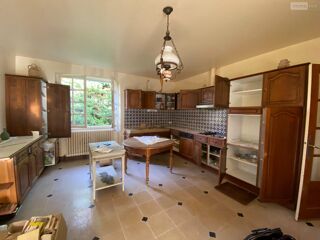  Maison à vendre 5 pièces 230 m²