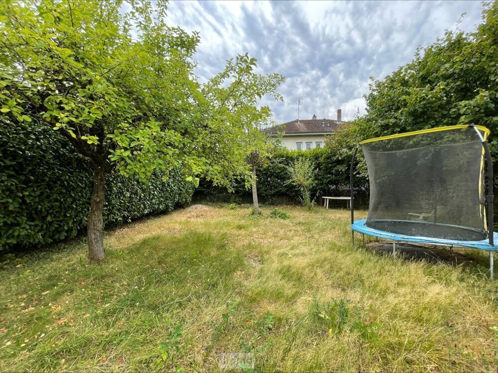 EXCLUSIVITE QUARTIER MONTHOLON (Gare à pieds, bu....