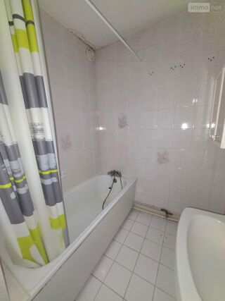  Appartement � vendre 2 pi�ces 62 m�