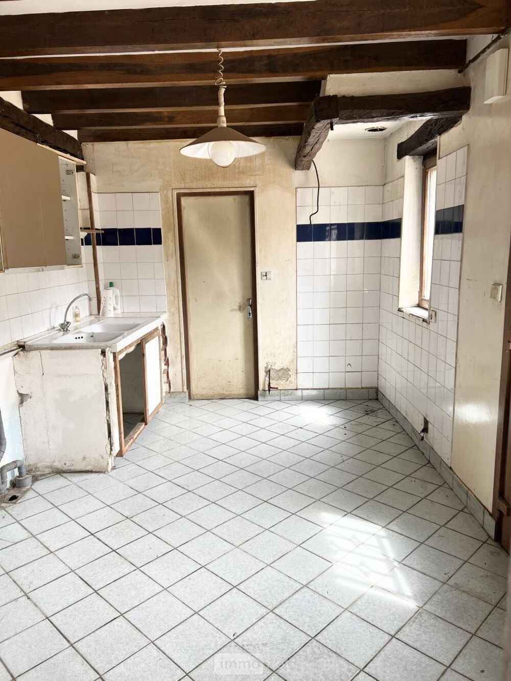 vente Maison - 2 pièce(s) - 63 m² Vievy-le-Rayé (41290)