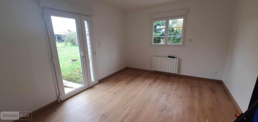 vente Maison - 10 pièce(s) - 322 m² Martigny (76880)