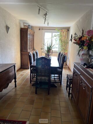  Maison � vendre 7 pi�ces 186 m�