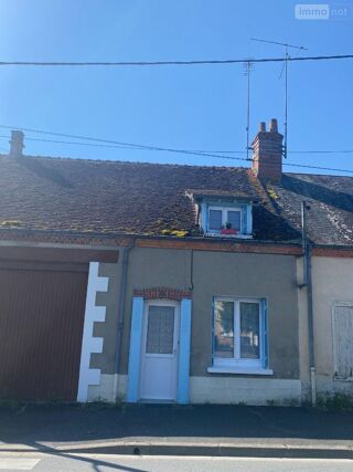  Maison � vendre 3 pi�ces 42 m�