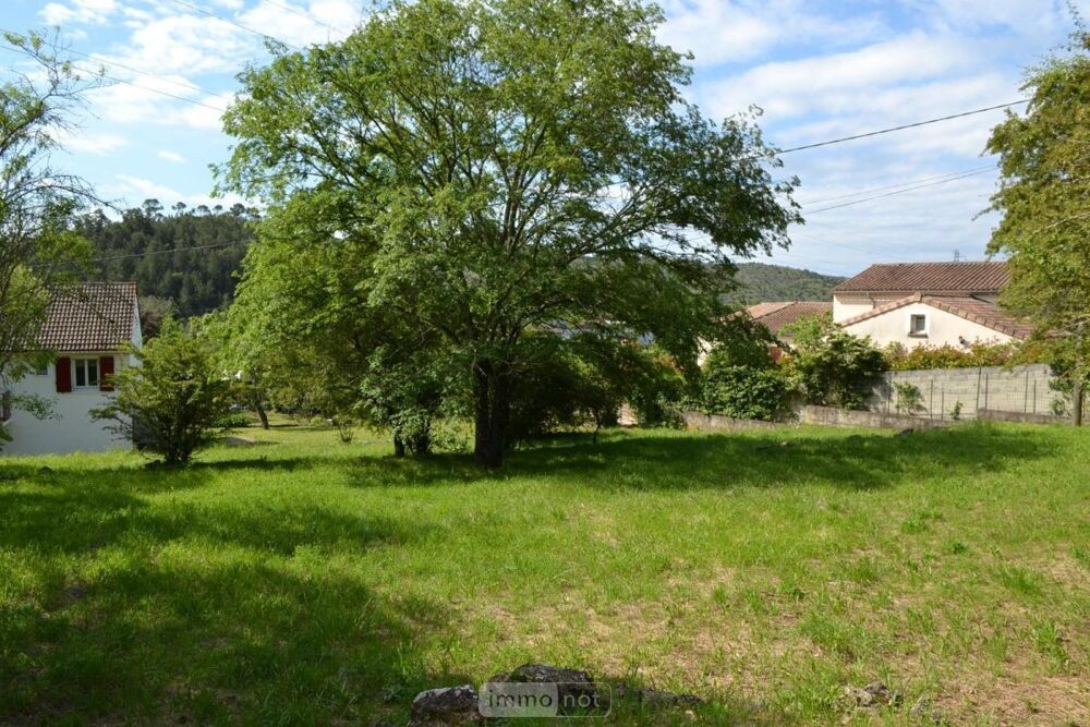 vente Terrain - 1583 m� Montr�al (07110)