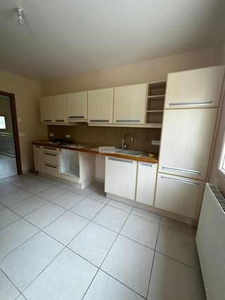 Maison à vendre 5 pièces 166 m²