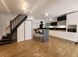  Maison � vendre 4 pi�ces 66 m�