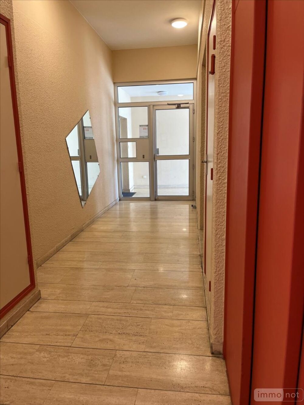 vente Appartement - 4 pièce(s) - 86 m² Lyon 3