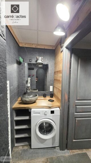  Appartement à vendre 2 pièces 32 m²