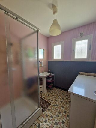  Maison � vendre 6 pi�ces 109 m�