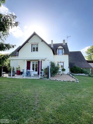  Maison � vendre 7 pi�ces 186 m�